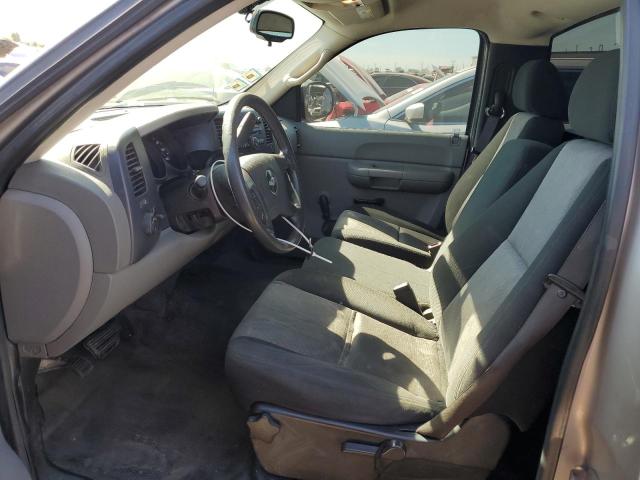 Photo 7 from auction – 2008 CHEVROLET SILVERADO with VIN 1GCEC14X48Z327874