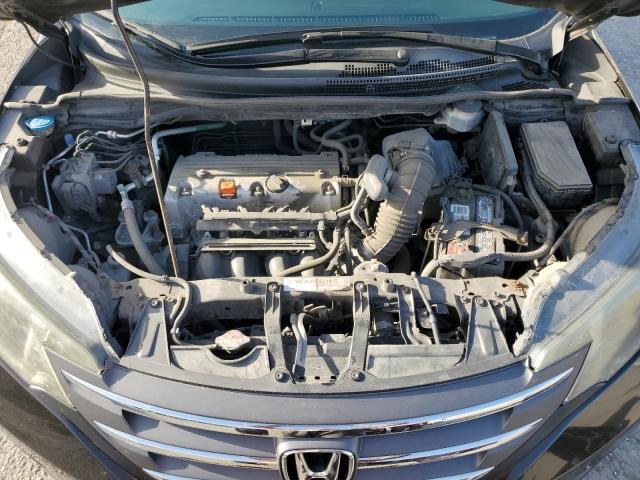 Photo 11 from auction – 2014 HONDA CR-V EX with VIN 2HKRM4H53EH686905