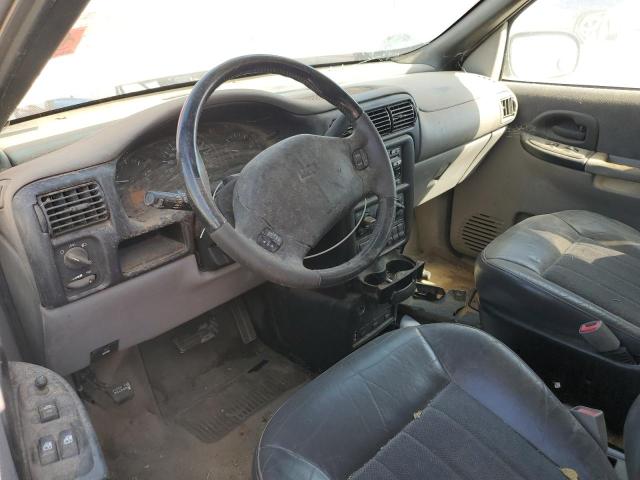 Photo 8 from auction – 2003 CHEVROLET VENTURE LU with VIN 1GNDX13E43D132211