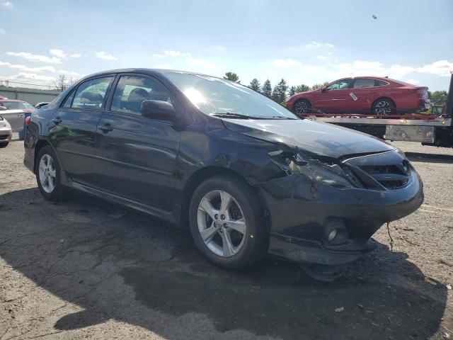 Photo 4 from auction – 2012 TOYOTA COROLLA BA with VIN 2T1BU4EE7CC861291