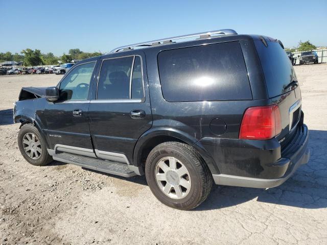 Photo 2 from auction – 2003 LINCOLN NAVIGATOR with VIN 5LMFU28R83LJ14546