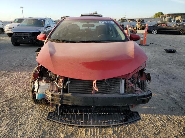 Photo 5 from auction – 2016 TOYOTA COROLLA L with VIN 5YFBURHE8GP438461