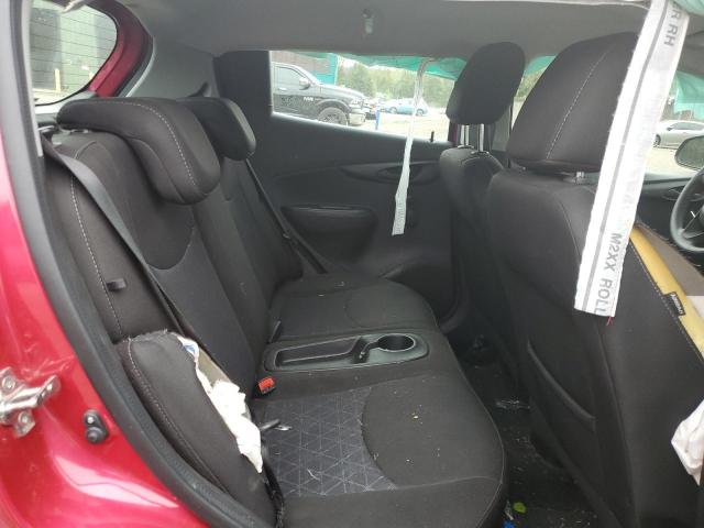 Photo 10 from auction – 2019 CHEVROLET SPARK LS with VIN KL8CA6SA8KC799992