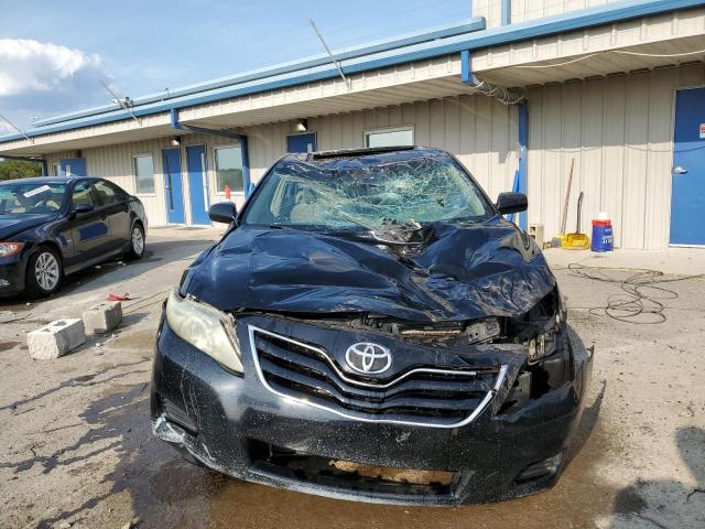 Photo 5 from auction – 2011 TOYOTA CAMRY BASE with VIN 4T1BF3EK9BU155544