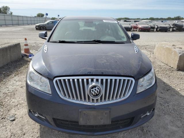 Photo 5 from auction – 2012 BUICK LACROSSE P with VIN 1G4GH5E30CF355870