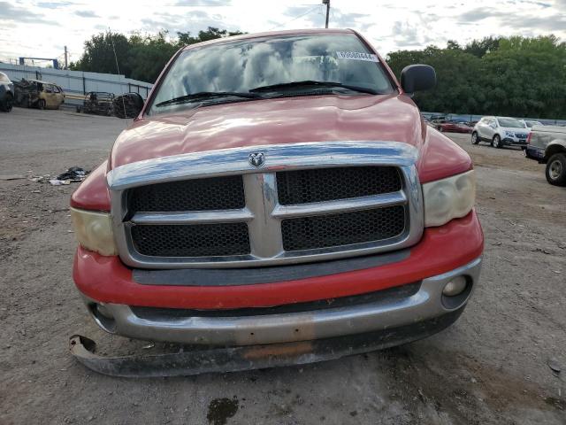 Photo 5 from auction – 2004 DODGE RAM 1500 S with VIN 1D7HU18D84S750296