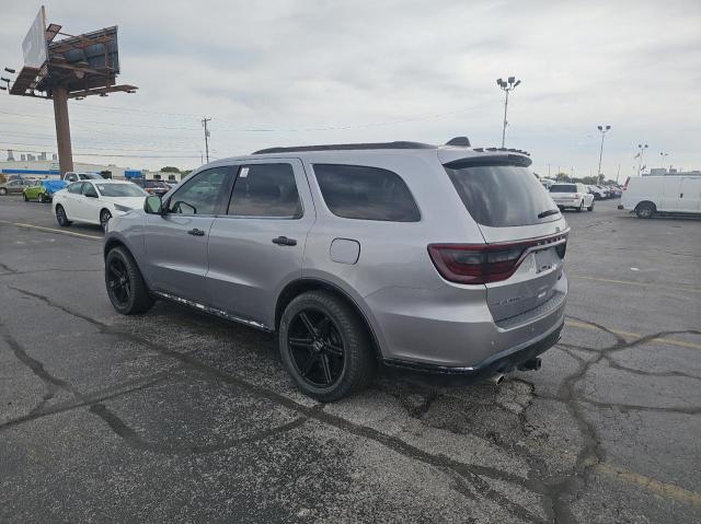 Photo 3 from auction – 2014 DODGE DURANGO SX with VIN 1C4RDHAG3EC970341