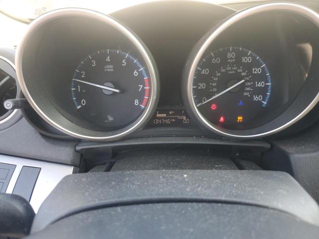 Photo 9 from auction – 2012 MAZDA 3 I with VIN JM1BL1V8XC1629980