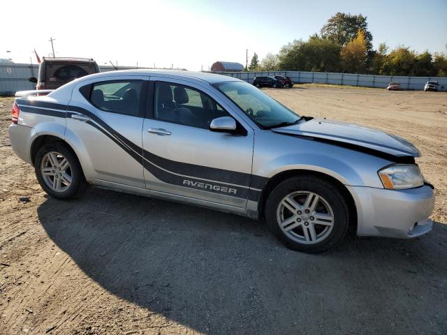 Photo 4 from auction – 2010 DODGE AVENGER R/ with VIN 1B3CC5FB7AN189861