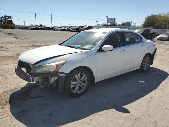HONDA ACCORD SE 2012 with VIN 1HGCP2F62CA206307 - Photo from auction