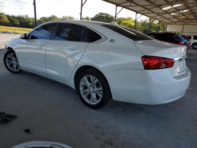 Photo 2 from auction – 2014 CHEVROLET IMPALA LT with VIN 2G1125S31E9132371