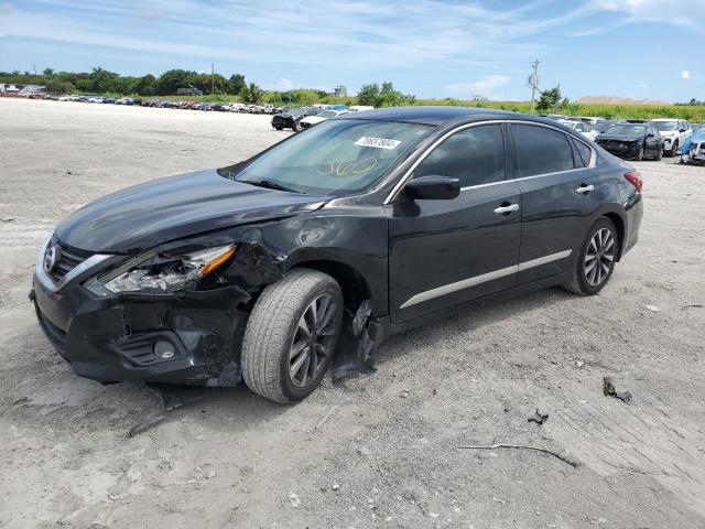 Photo 1 from auction – 2017 NISSAN ALTIMA 2.5 with VIN 1N4AL3AP7HC251610