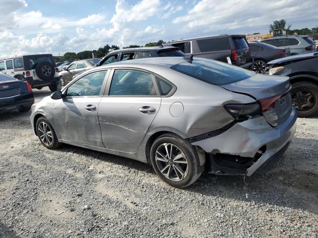 Photo 2 from auction – 2022 KIA FORTE FE with VIN 3KPF24ADXNE484092