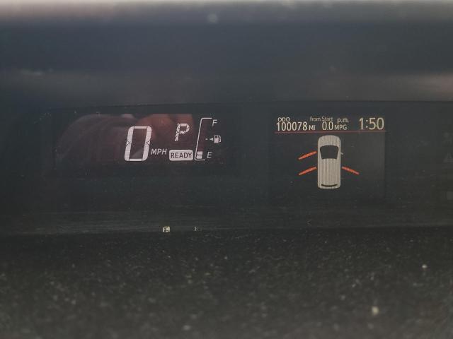 Photo 9 from auction – 2015 TOYOTA PRIUS C with VIN JTDKDTB37F1580145