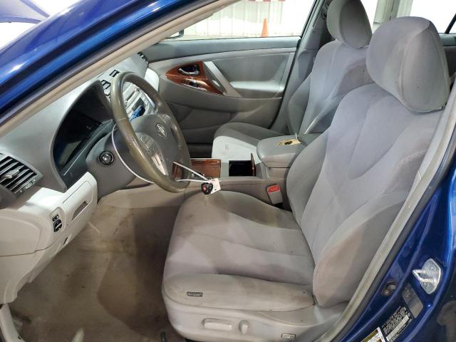 Photo 7 from auction – 2011 TOYOTA CAMRY BASE with VIN 4T1BF3EK4BU693648