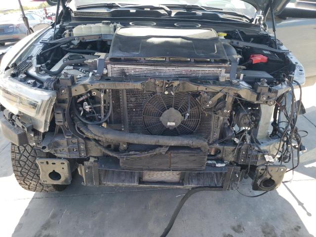 Photo 11 from auction – 2021 RAM 1500 TRX with VIN 1C6SRFU96MN903540