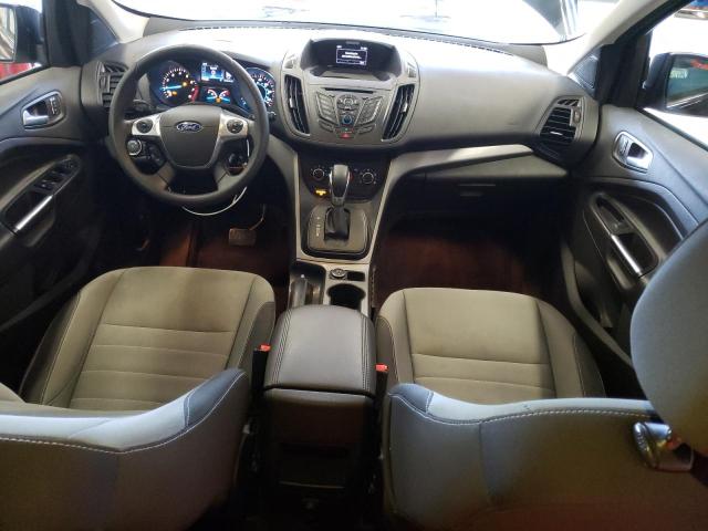 Photo 8 from auction – 2016 FORD ESCAPE SE with VIN 1FMCU9G98GUC03162