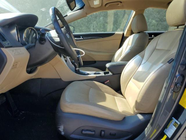 Снимка 7 от търг – 2012 HYUNDAI SONATA SE с VIN 5NPEC4AC8CH461547