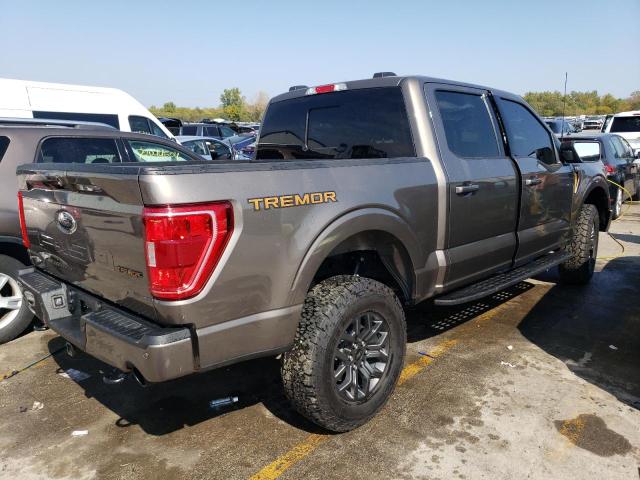 Photo 3 from auction – 2023 FORD F150 SUPER with VIN 1FTEW1E81PFB31793