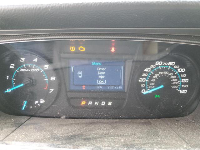 Photo 9 from auction – 2015 FORD TAURUS SE with VIN 1FAHP2D82FG178430