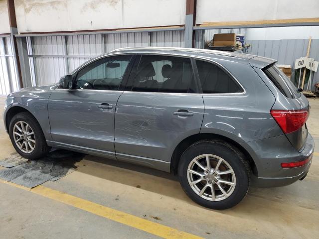 Photo 2 from auction – 2012 AUDI Q5 PREMIUM with VIN WA1LFAFP0CA011272