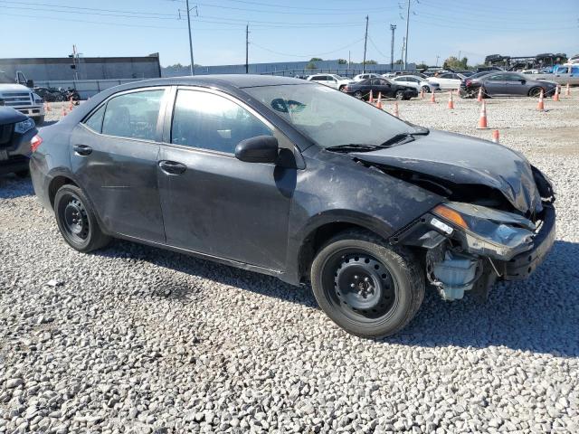 Photo 4 from auction – 2014 TOYOTA COROLLA L with VIN 2T1BURHE4EC220885