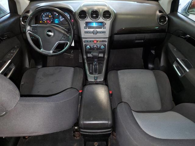 Photo 8 from auction – 2013 CHEVROLET CAPTIVA LS with VIN 3GNAL2EK7DS594707