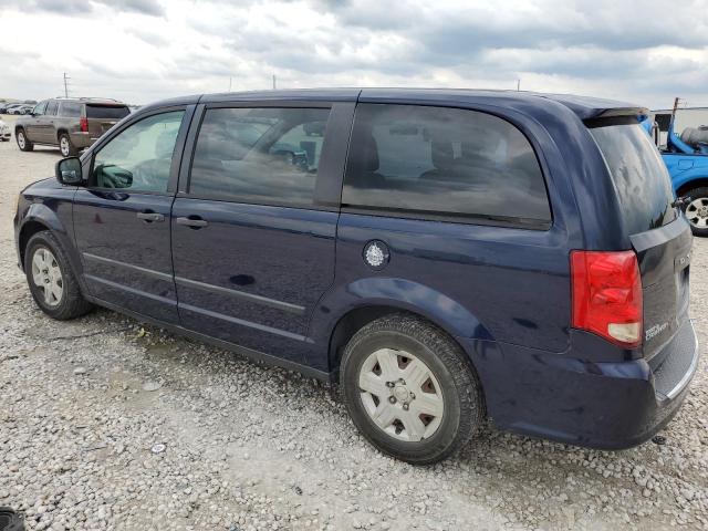 Photo 2 from auction – 2012 DODGE GRAND CARA with VIN 2C4RDGBG5CR277784