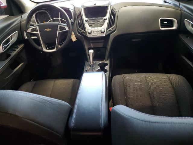 Photo 8 from auction – 2012 CHEVROLET EQUINOX LT with VIN 2GNFLEEK8C6305077