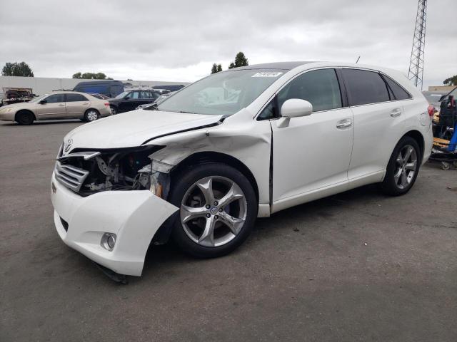 Photo 1 from auction – 2010 TOYOTA VENZA with VIN 4T3BK3BBXAU043664