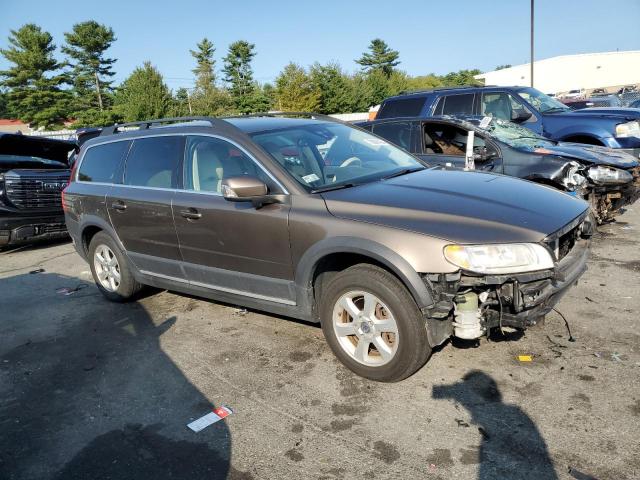 Photo 4 from auction – 2012 VOLVO XC70 3.2 with VIN YV4952BL2C1129722