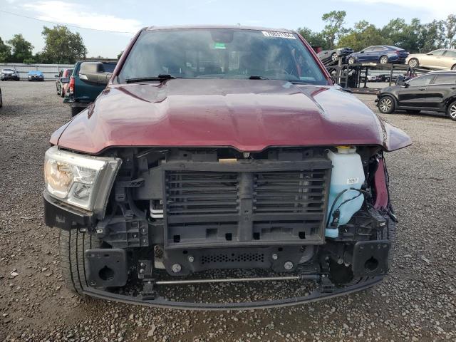 Photo 5 from auction – 2022 RAM 1500 BIG H with VIN 1C6RREFG5NN201652