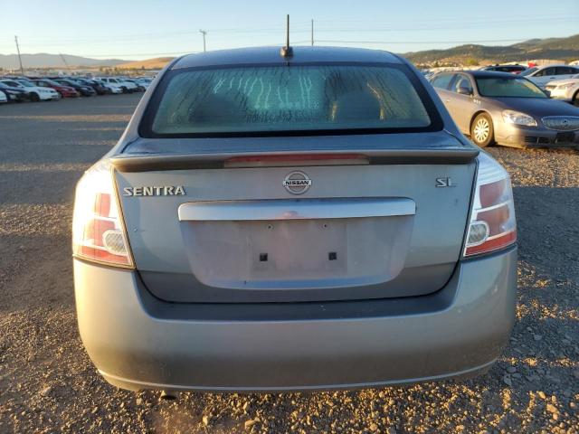 Photo 6 from auction – 2011 NISSAN SENTRA 2.0 with VIN 3N1AB6AP3BL614434