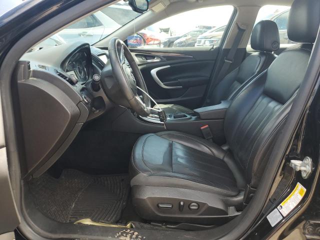 Фото 7 с аукциона – 2015 BUICK REGAL с VIN 2G4GK5EX8F9292616