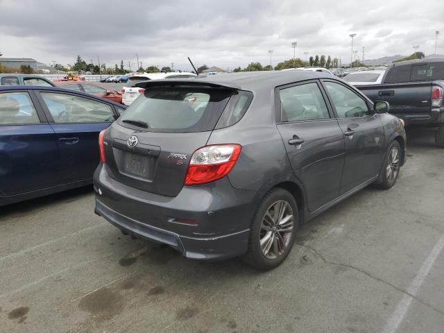 Photo 3 from auction – 2010 TOYOTA COROLLA MA with VIN 2T1KE4EE4AC040868