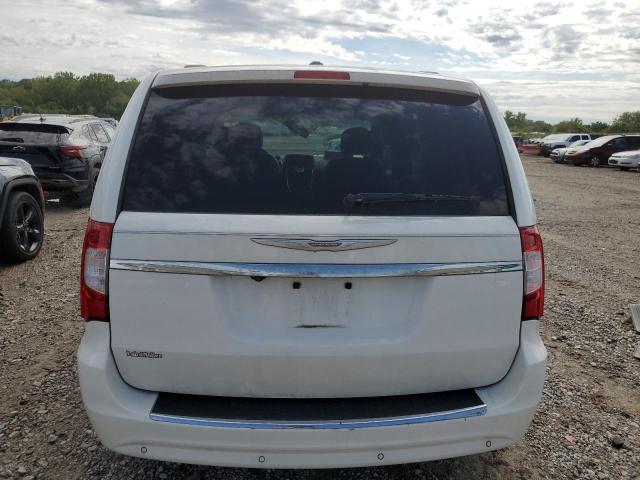 Photo 6 from auction – 2013 CHRYSLER TOWN & COU with VIN 2C4RC1CG4DR531422