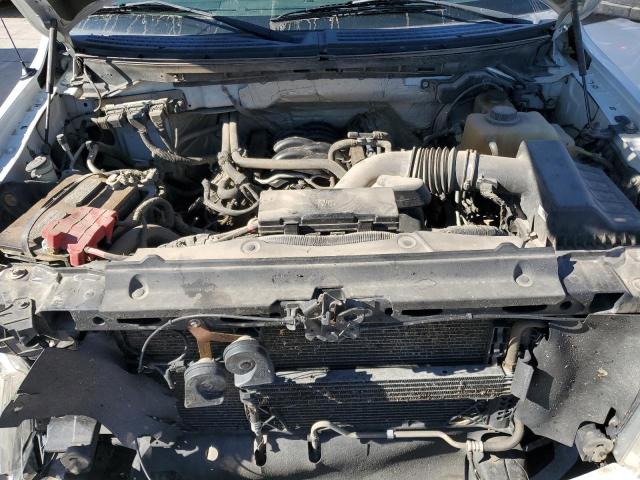 Photo 11 from auction – 2013 FORD F150 SUPER with VIN 1FTFW1EF8DKD32421