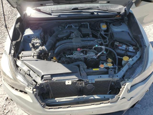 Photo 12 from auction – 2014 SUBARU XV CROSSTR with VIN JF2GPACC0EG286020