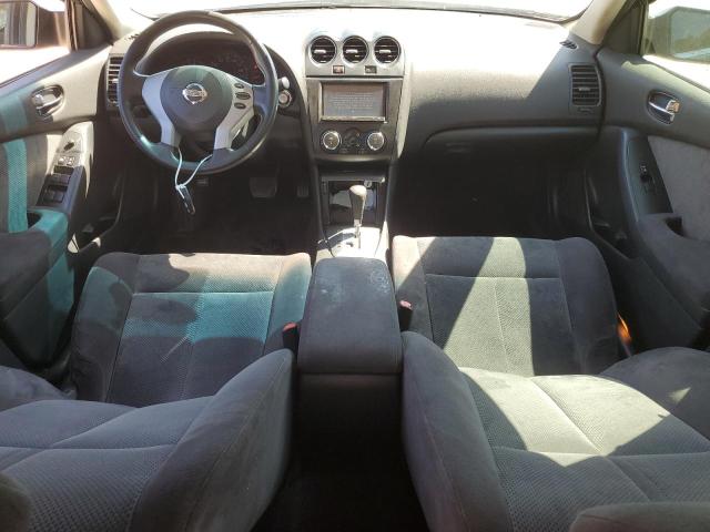 Photo 8 from auction – 2007 NISSAN ALTIMA 2.5 with VIN 1N4AL21E77C218906