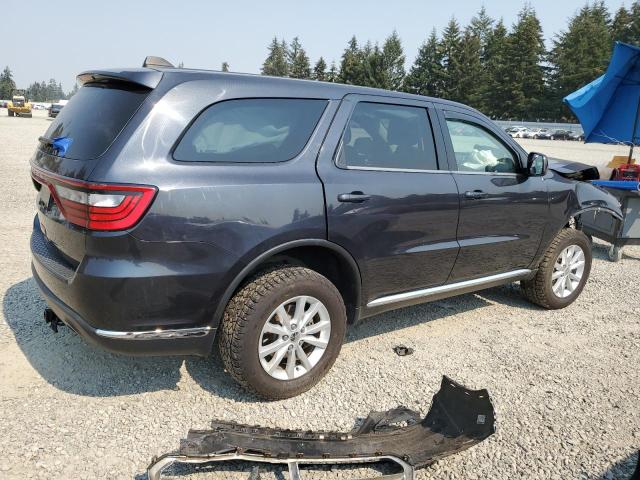 Photo 3 from auction – 2015 DODGE DURANGO SX with VIN 1C4RDJAG9FC931763