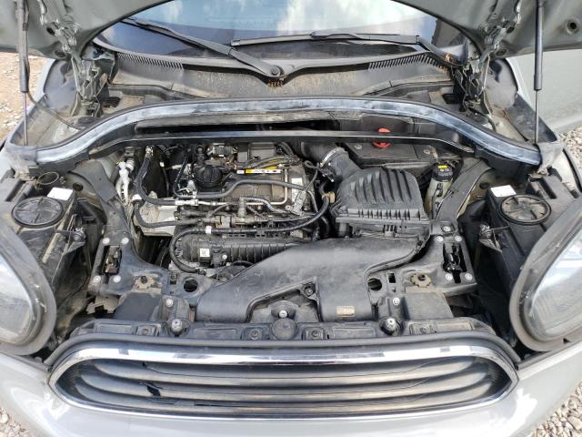 Photo 12 from auction – 2019 MINI COOPER COU with VIN WMZYS7C50K3F47156