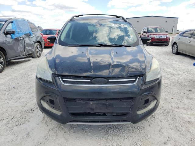 Photo 5 from auction – 2013 FORD ESCAPE SEL with VIN 1FMCU9HX0DUA52407