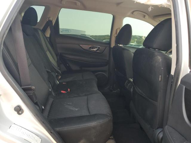Photo 11 from auction – 2018 NISSAN ROGUE S with VIN KNMAT2MT1JP518560