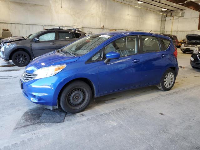 NISSAN VERSA NOTE 2015 with VIN 3N1CE2CP8FL395482 - Photo from auction