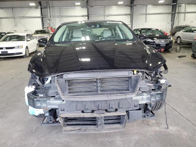 Photo 5 from auction – 2019 FORD FUSION SE with VIN 3FA6P0HD2KR172083
