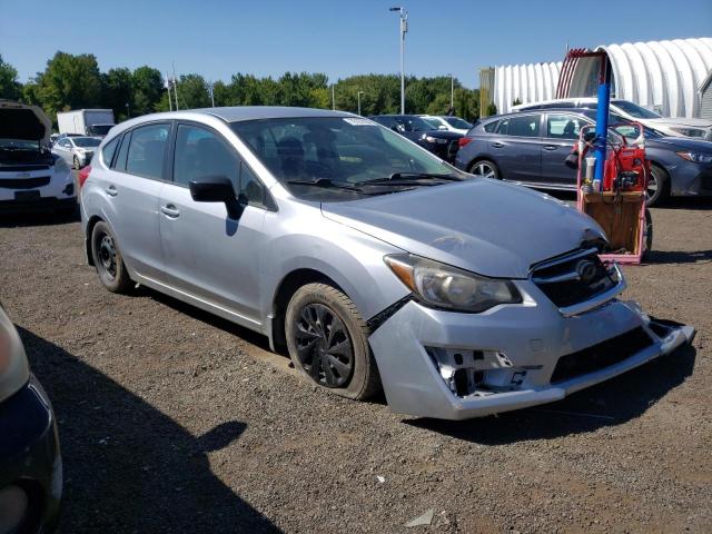 Photo 4 from auction – 2015 SUBARU IMPREZA with VIN JF1GPAA65F8223427