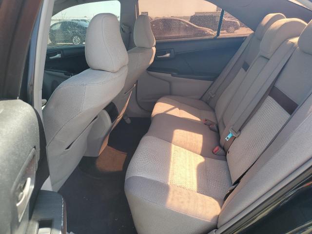 Photo 10 from auction – 2012 TOYOTA CAMRY BASE with VIN 4T1BF1FK8CU516864