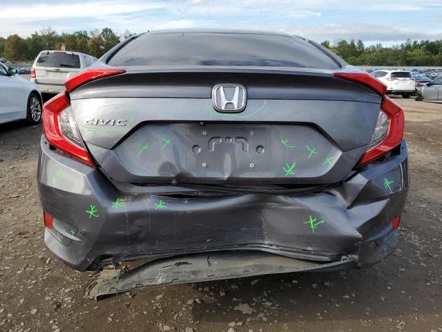 Photo 6 from auction – 2017 HONDA CIVIC LX with VIN 2HGFC2F50HH561596