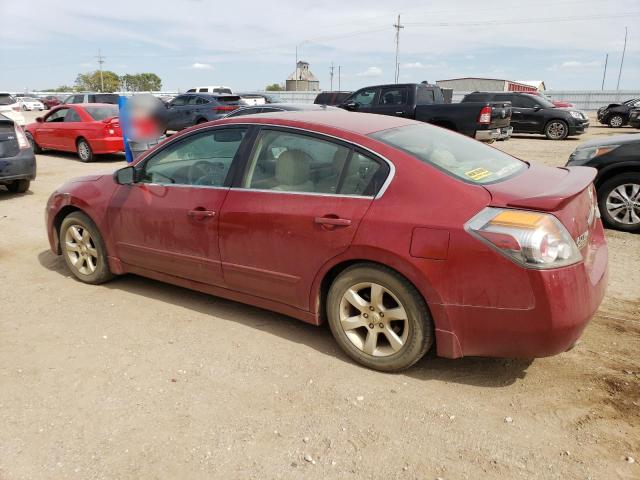 Photo 2 from auction – 2008 NISSAN ALTIMA 2.5 with VIN 1N4AL21E08N408651