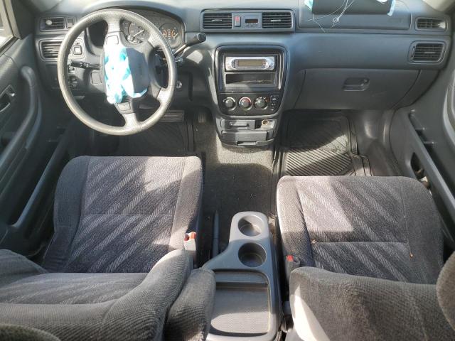 Photo 8 from auction – 2000 HONDA CR-V LX with VIN JHLRD2842YC002571